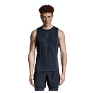 Купить X-BIONIC XC-RTTTS25M-B130-XL базовый слой без рукавов Xceed Run Tank Голубой Black / Rhino Grey XL 7ft.ru в интернет магазине Семь Футов