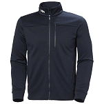 Helly hansen 30229_597-XL Куртка Crew Голубой  Navy XL