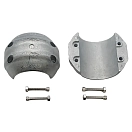 Купить Martyr anodes rec9155mg магниевый анод вала 76.2 mm Grey 12x10x10 7ft.ru в интернет магазине Семь Футов