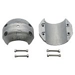 Martyr anodes rec9155mg магниевый анод вала 76.2 mm Grey 12x10x10