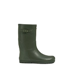 Aigle nb164-35 дождевые сапоги Woody Pop 2 Khaki / Green 40x35x15 EU 35