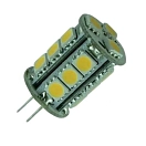 Купить Nauticled g4-t18c-ww-bp-nls Лампа G4 T18C Warm White 10x5x5 7ft.ru в интернет магазине Семь Футов