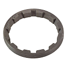 Гайка упорная Yamaha 25-30, Recmar 6644538400_RM