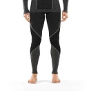 Купить La sportiva ZASB009G00G07.S Базовые штаны Wool70 Tech Серый Carbon / Cloud S 7ft.ru в интернет магазине Семь Футов
