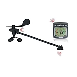 Raymarine T70339 I60 With Micro Talk Kit