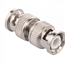 Разъем BNC-BNC / прямой / 2 штекера