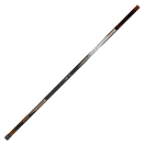 Купить Kali kunnan 76506 Удочка Limerik  Black / Silver 7.00 m 7ft.ru в интернет магазине Семь Футов