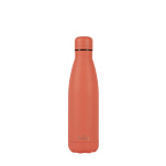 Puro PUSB040 Icon 500ml Оранжевый  Coral