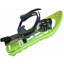 Купить Morpho MP00TSAL00 снегоступы Trimove S Super Alp Light  Verd / Black EU 39-43 7ft.ru в интернет магазине Семь Футов