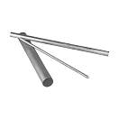 Купить Цинковый анод Tecnoseal 00601/1 Ø16x400мм стержневой 7ft.ru в интернет магазине Семь Футов