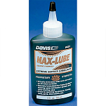 Davis instruments 166-422 Max-Lube Защита от коррозии Белая Black 3 oz