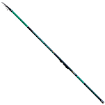 Lineaeffe 2812715 Keta Vector LT 5 Болонский Стержень Черный Black 4.10 m 