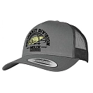 Купить Molix sbdc-gy Кепка Swimbait Division Grey 15x10x5 7ft.ru в интернет магазине Семь Футов