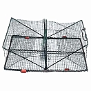 Купить Expert predator 40077 Горшок Cuttlefish Серый  Grey 62 x 46 x 24 cm 7ft.ru в интернет магазине Семь Футов