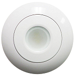 Lumitec 451-101073 Halo&Orbit Series Комплект адаптера Белая White