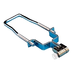 Fulton 220-etchl0700 ETCHL0700 кронштейн запасного колеса Grey 31x16x8