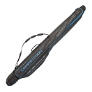 Купить Garbolino GOMLN38081950-4C полужесткий саквояж Match Feeder Competition Black 190 x 20 x 32 cm 7ft.ru в интернет магазине Семь Футов
