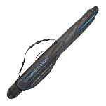 Garbolino GOMLN38081950-4C полужесткий саквояж Match Feeder Competition Black 190 x 20 x 32 cm