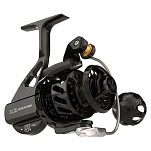 Van staal 1554154 спиннинговая катушка VSX2  Black 200