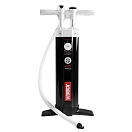 Купить Jobe 410019004-pcs SUP Тройное Действие Black / White 48x23x12 7ft.ru в интернет магазине Семь Футов