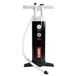 Jobe 410019004-pcs SUP Тройное Действие Black / White 48x23x12