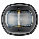 Купить Топовый огонь Sphera Design Classic 12 белый 225° 12В 10Вт 100x50x88мм в чёрном корпусе для судов до 12м, Osculati 11.410.03 7ft.ru в интернет магазине Семь Футов