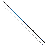 Cinnetic 8553-2.40 Blue Win Sea Bass Спиннинговая Удочка Голубой Blue 2.40 m 