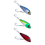 Yo-Zuri 370379 Bonita Sinking 170 Mm 180g Многоцветный CWH
