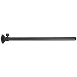 Preston innovations p0890038-unit Нога Absolute 36 Black 30x25x15 75 cm