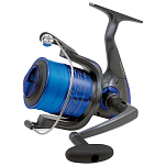 Shizuka S1000650 SK6 5000 Спиннинговая Катушка Голубой Blue 5000 