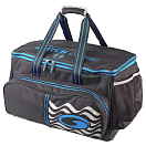 Купить Garbolino GOMLG3441 Deluxe Match Series Jumbo Cool Сумка Черный Black / Blue 7ft.ru в интернет магазине Семь Футов