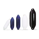 Plastimo 47861 Performance крыло  Black 10 x 40 cm