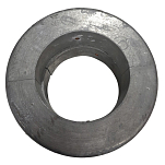 Martyr anodes CMC-13 Ось Анод Серебристый  3´´ 