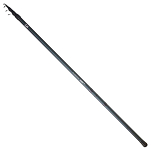 Daiwa SW60RPBF Sweepfire Réglable Power Болонский Стержень Black 6.00 m