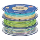 Купить Delta deltar300016.2 Плетёная леска Teflon 8 3000 m Red 25x20x20 0.159 mm 7ft.ru в интернет магазине Семь Футов