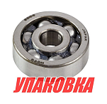Подшипник вертикального вала Tohatsu/Mercury, Omax (упаковка из 2 шт.) 960106300_OM_pkg_2