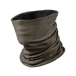 Revit FAR086_1840-UNI Шарф-хомут Finish Зеленый  Black / Army Green
