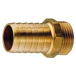 Plastimo 427688 Штекерный разъем  Brass 3/4´´