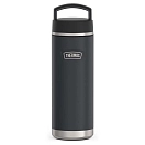 Купить Thermos 130101 термокружка Mobile 710ml Granite 8x26x8 7ft.ru в интернет магазине Семь Футов