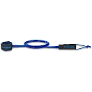 Купить Dakine d10003696-deep blue-osfm серф-лиш Longboard Ankle 9´ 1/4´´ T1 40x10x2 7ft.ru в интернет магазине Семь Футов