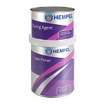 Hempel 9200236 45551 750ml легкая грунтовка  Grey Abthracite