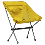 Bach 283020-6609-UNICA Morningbird Стул Желтый  Yellow Curry