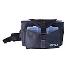 Купить Jatsui d3400393 поясная сумка LB301 Black 32x20x15 30 x 19 x 11.5 cm 7ft.ru в интернет магазине Семь Футов