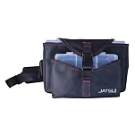 Jatsui d3400393 поясная сумка LB301 Black 32x20x15 30 x 19 x 11.5 cm