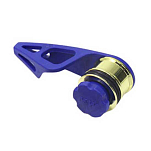 M&W International ACMWMNGB Узел бобина  Blue