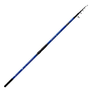 Купить Fishing ferrari 2267542 Телескопическое удилище для серфинга Spartan Blue / Black 152x10x10 4.2 m 7ft.ru в интернет магазине Семь Футов