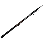 Garbolino gotrl8256dc460-9r4 спиннинговое удилище Endara RC Tele Black 80x10x10 2.05-4.60 m