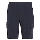 Купить Slam A140005S00-W13-XXL Шорты карго Active Tech Голубой  Dark Navy 2XL 7ft.ru в интернет магазине Семь Футов