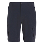Slam A140005S00-W13-XXL Шорты карго Active Tech Голубой  Dark Navy 2XL