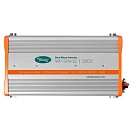 Купить Whisper power 61122500 Батарейный инвертор WP Sine Wave EU 12V 2000VA Grey 7ft.ru в интернет магазине Семь Футов